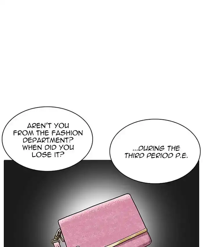 Lookism Chapter 214