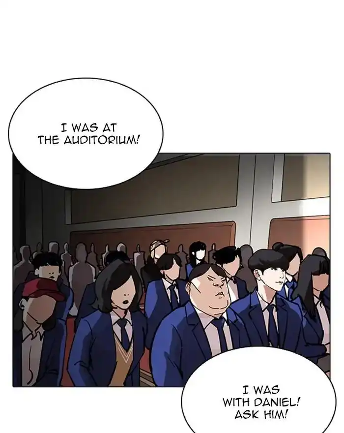 Lookism Chapter 215 101