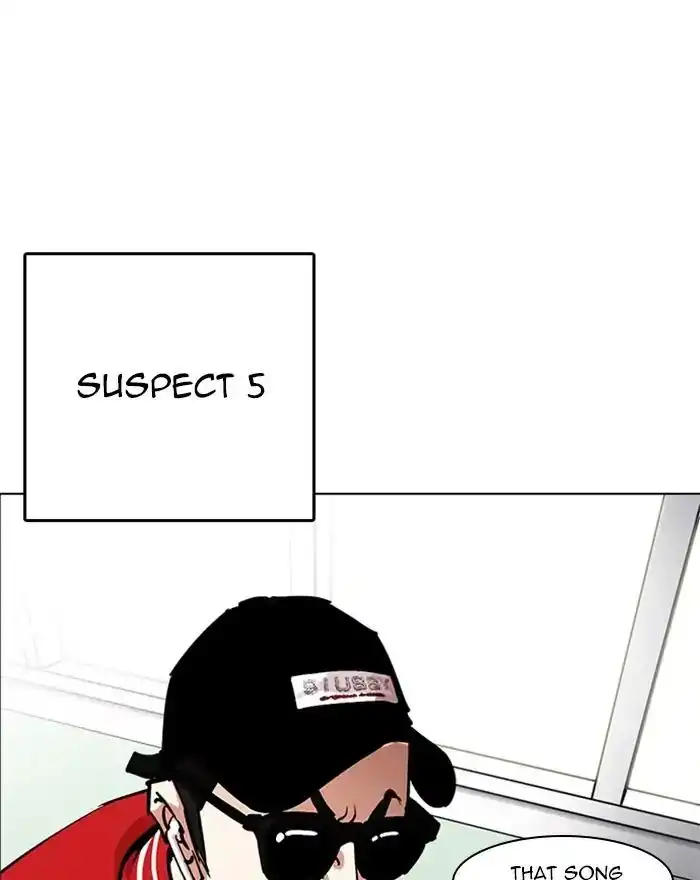 Lookism Chapter 215