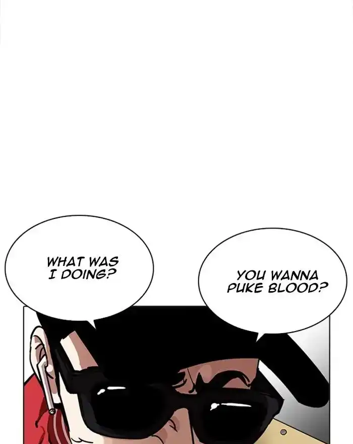 Lookism Chapter 215