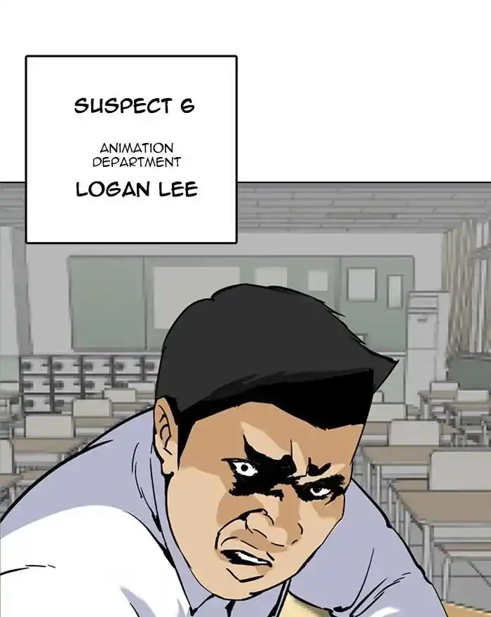 Lookism Chapter 215