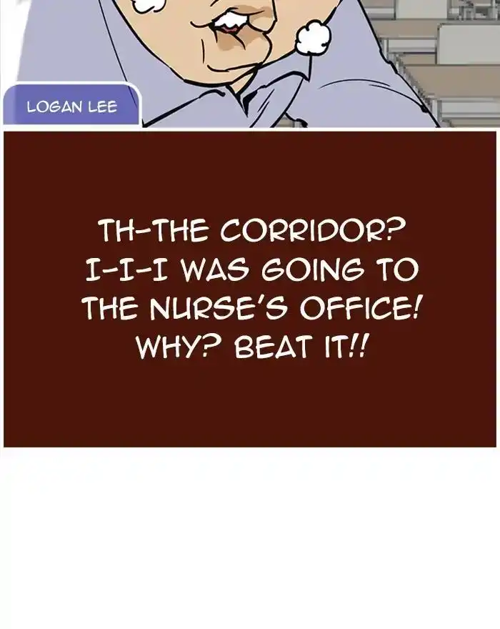 Lookism Chapter 215