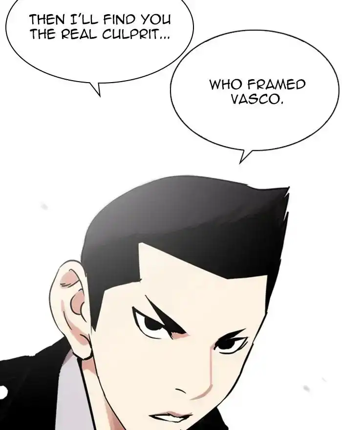 Lookism Chapter 215