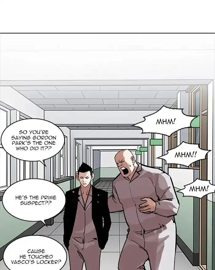 Lookism Chapter 215 24