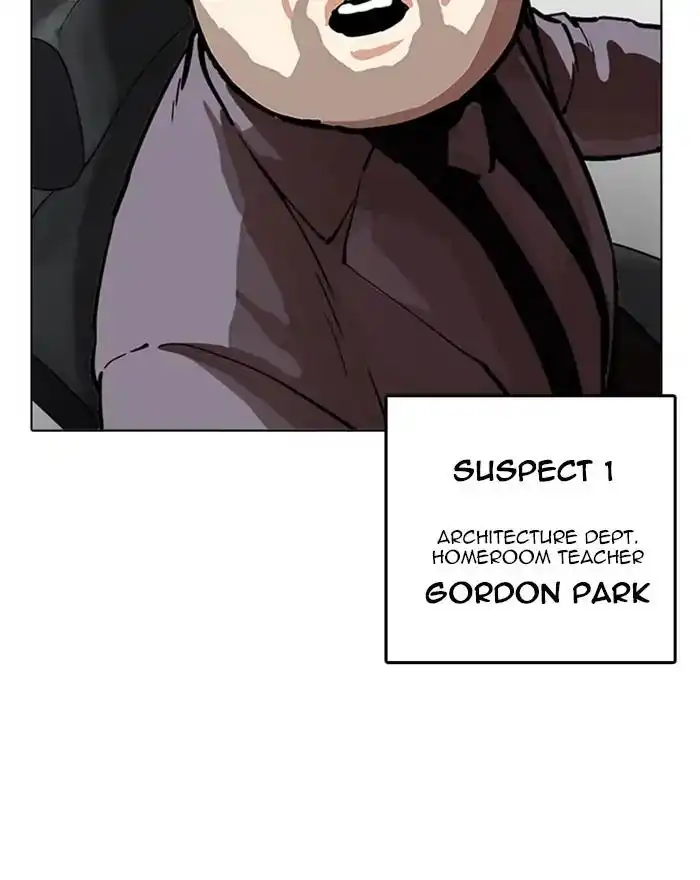 Lookism Chapter 215