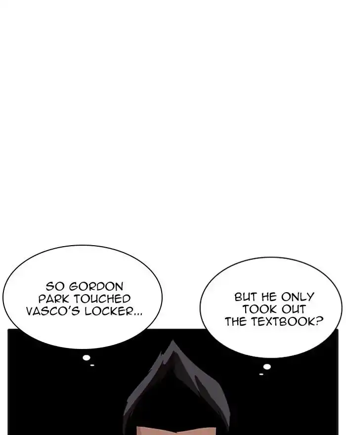 Lookism Chapter 215