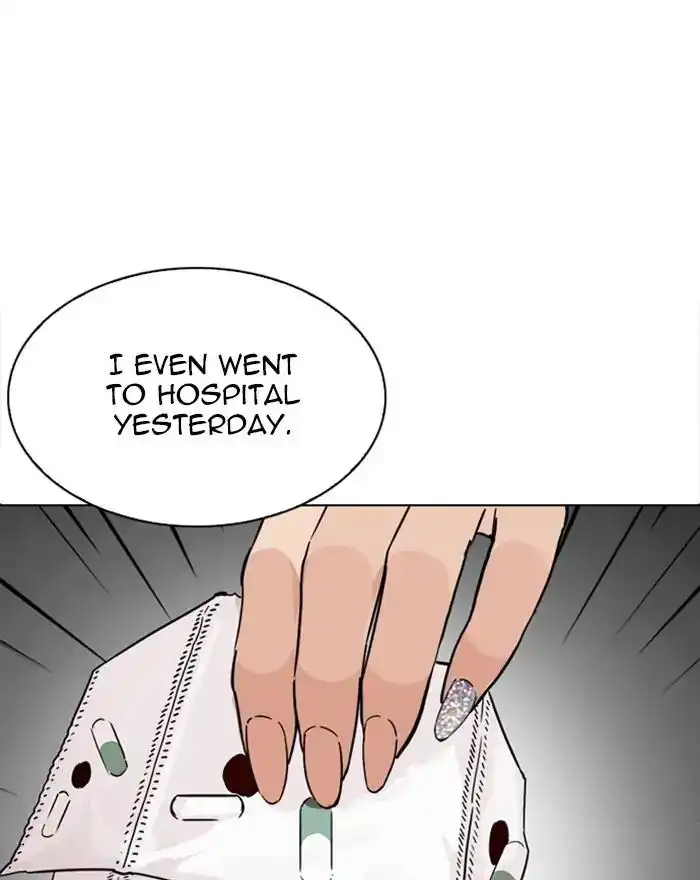 Lookism Chapter 215