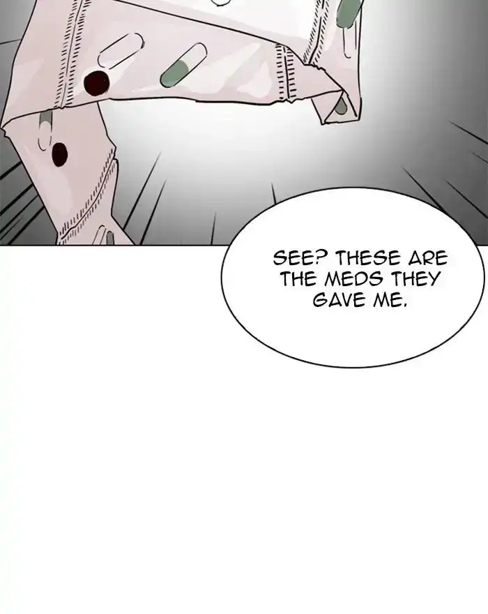 Lookism Chapter 215