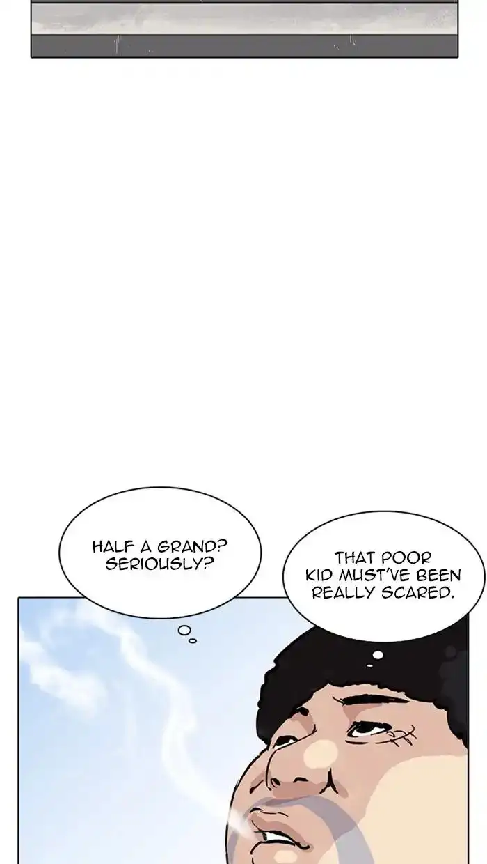 Lookism Chapter 217 141