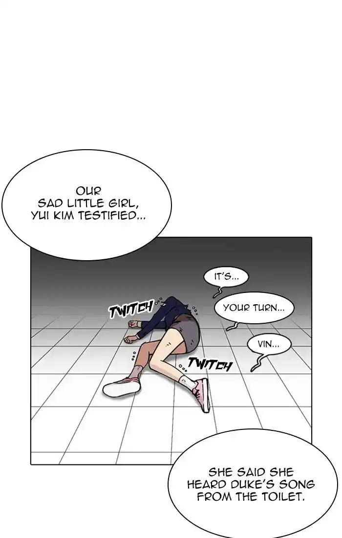 Lookism Chapter 217 39