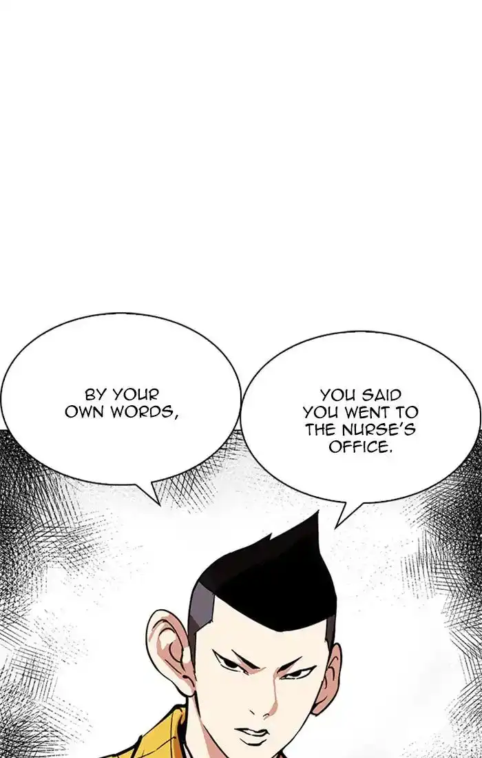 Lookism Chapter 217