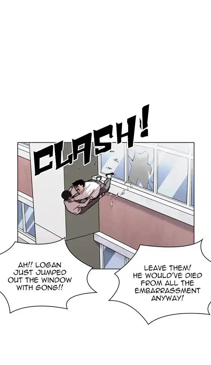 Lookism Chapter 217