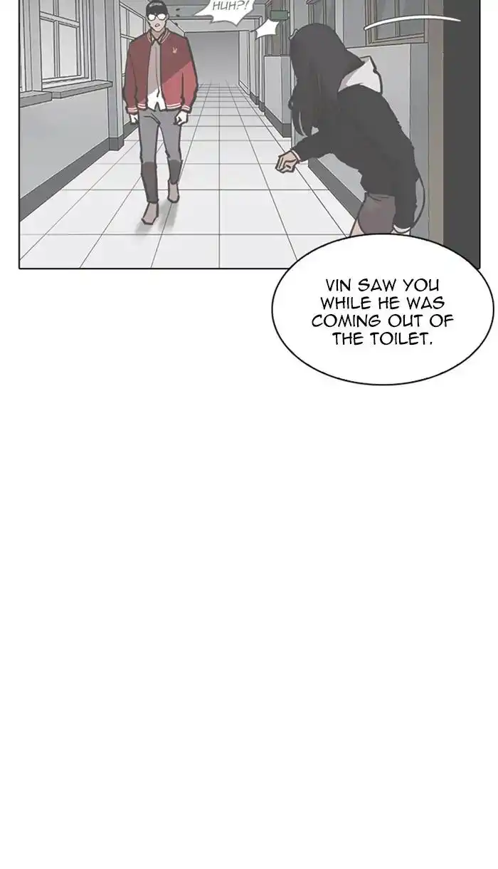 Lookism Chapter 217