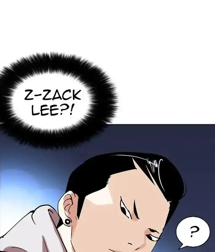 Lookism Chapter 218