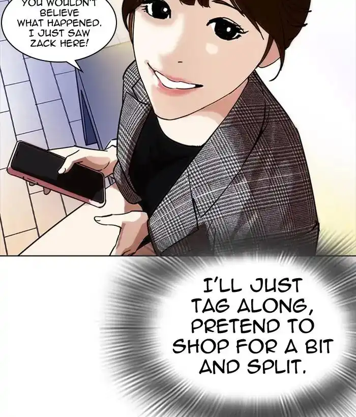 Lookism Chapter 218