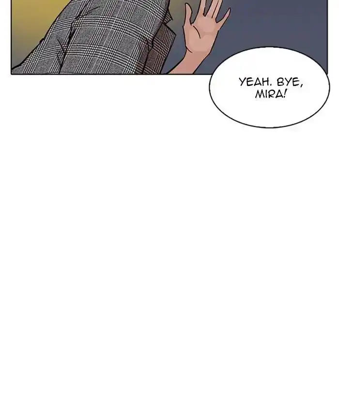 Lookism Chapter 218