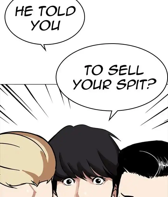 Lookism Chapter 218