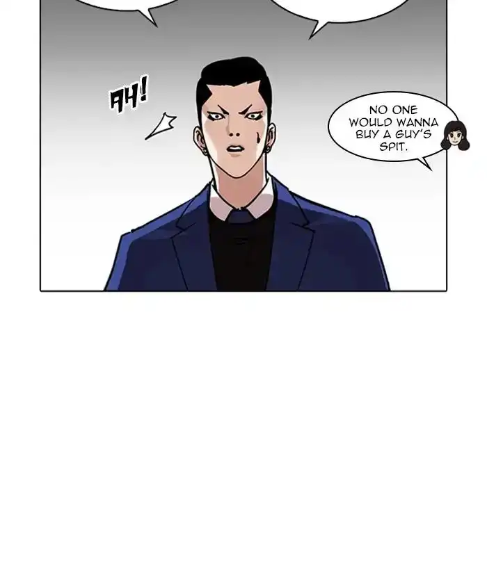 Lookism Chapter 218