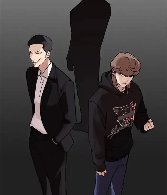 Lookism Chapter 218