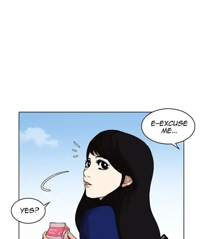 Lookism Chapter 218