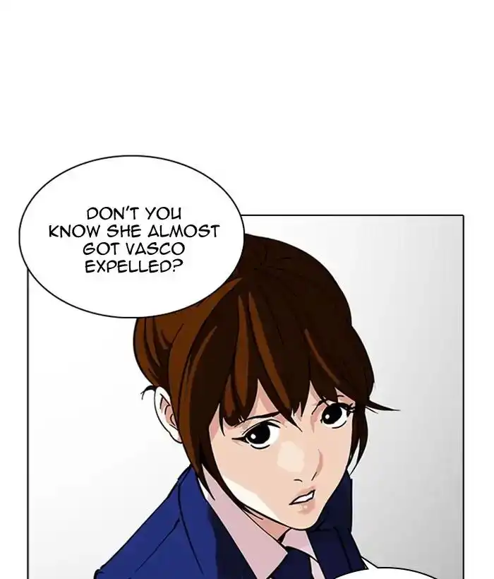 Lookism Chapter 218