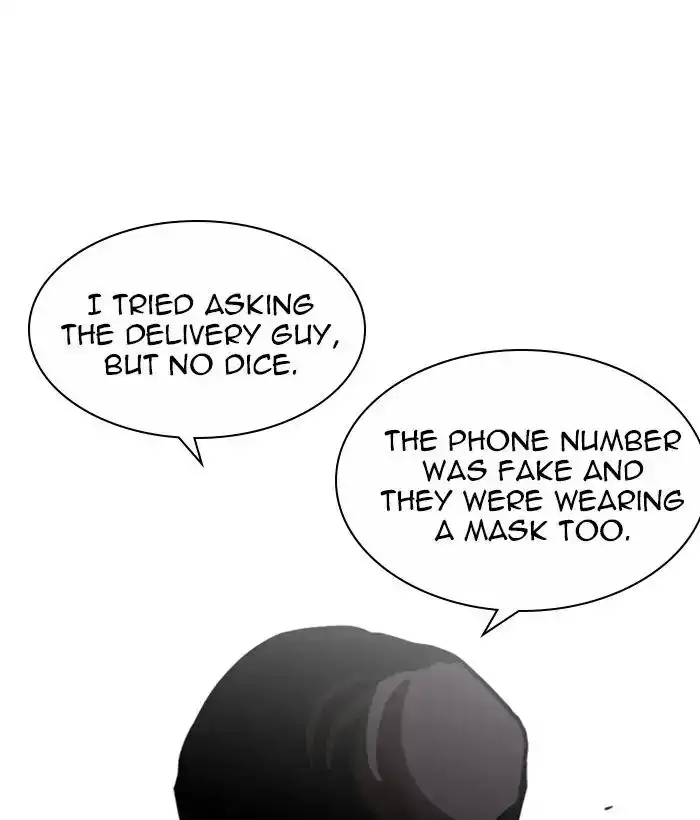 Lookism Chapter 219 102