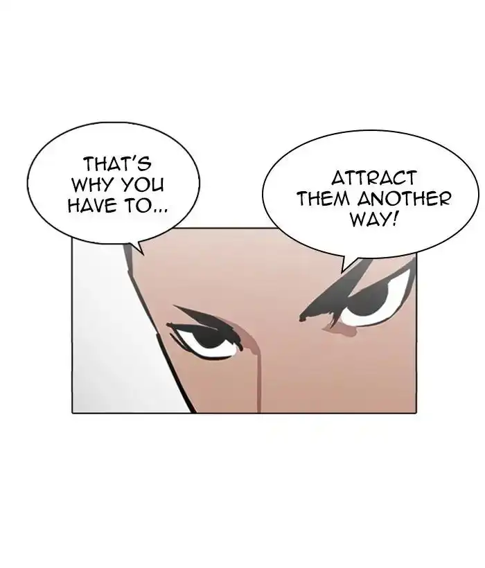 Lookism Chapter 219 187