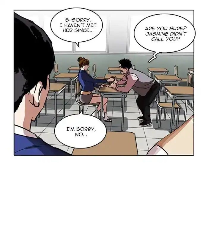 Lookism Chapter 219