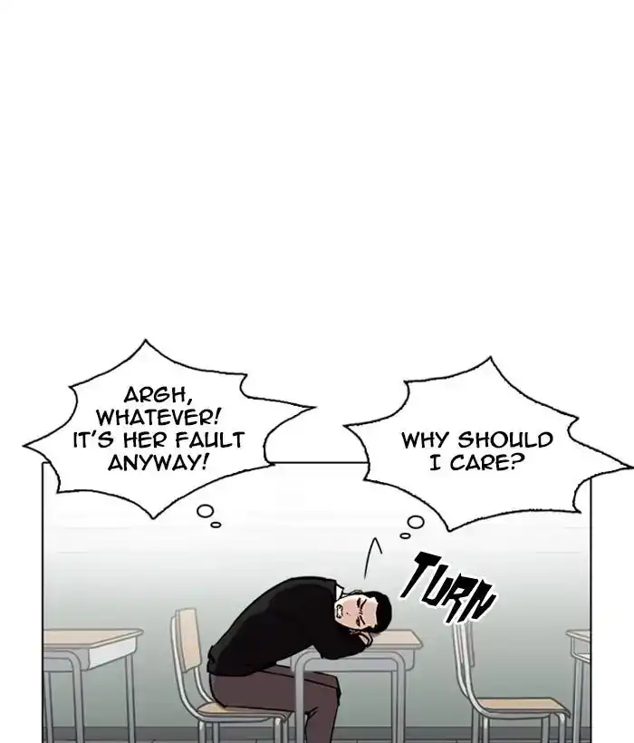 Lookism Chapter 219