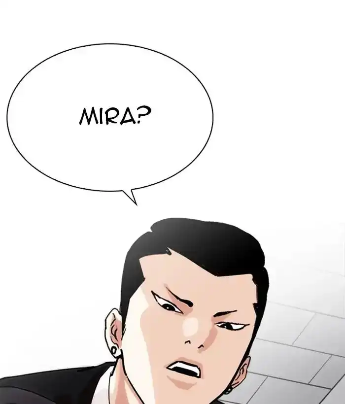 Lookism Chapter 219