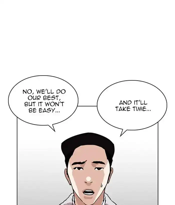 Lookism Chapter 219