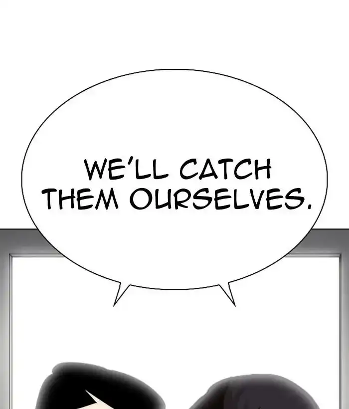 Lookism Chapter 219