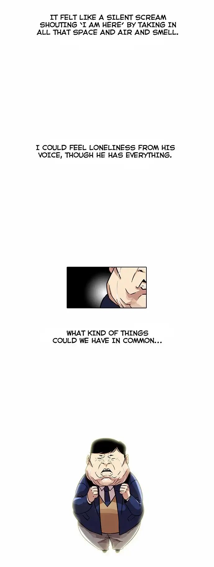 Lookism Chapter 22