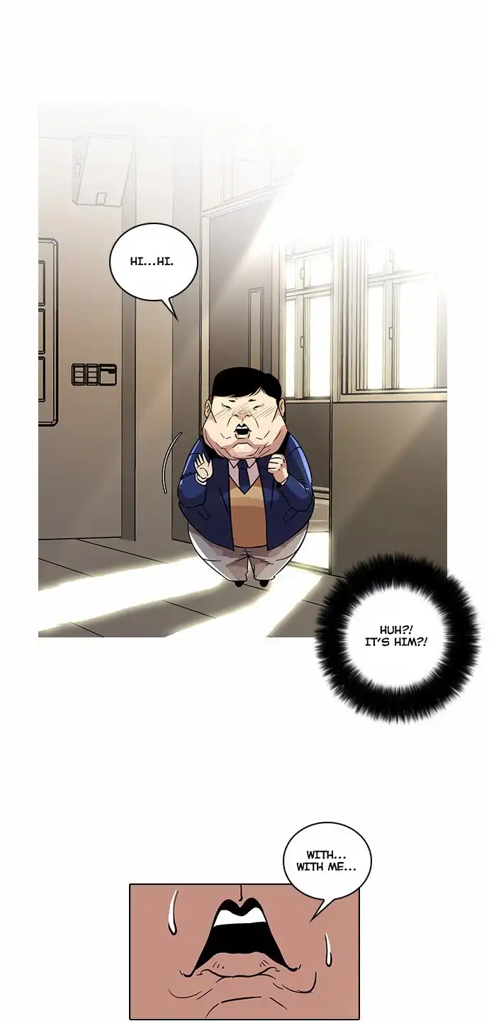 Lookism Chapter 22