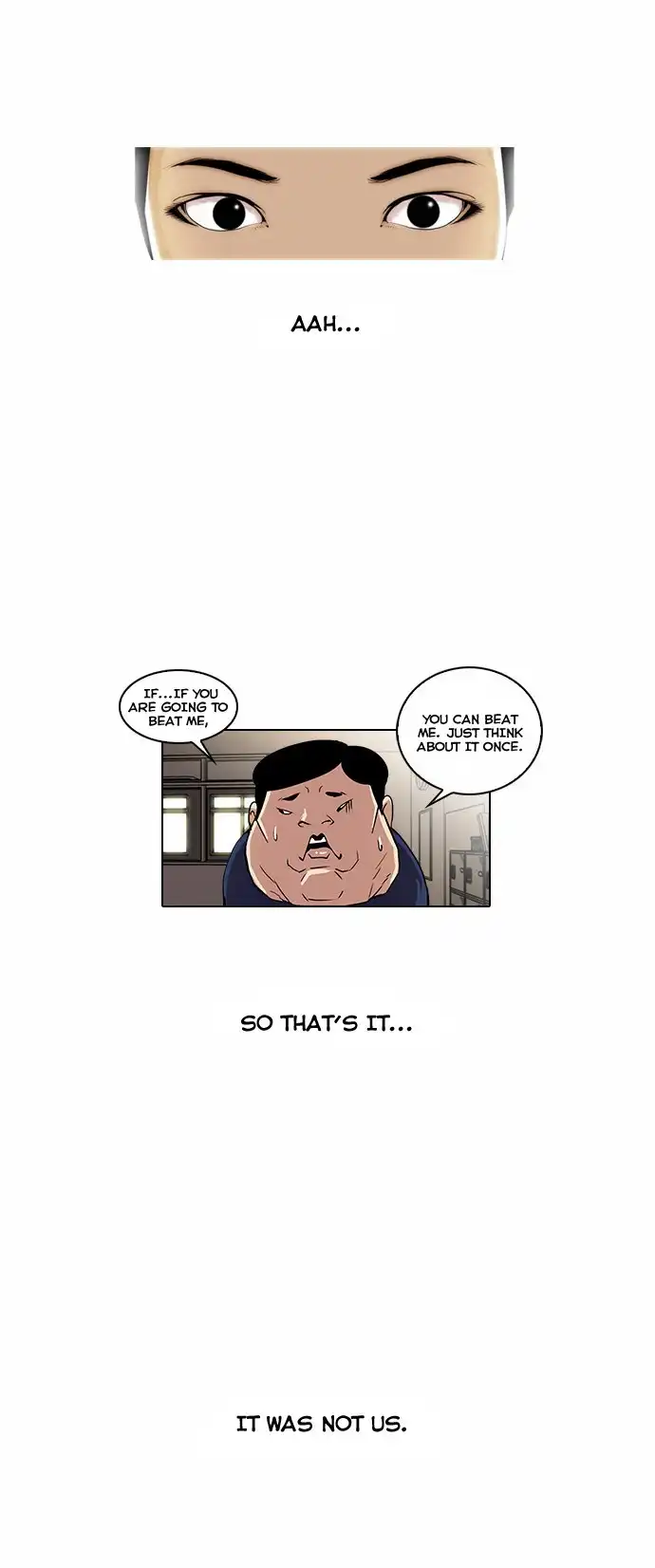 Lookism Chapter 22