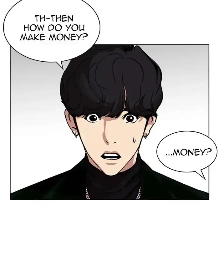 Lookism Chapter 220