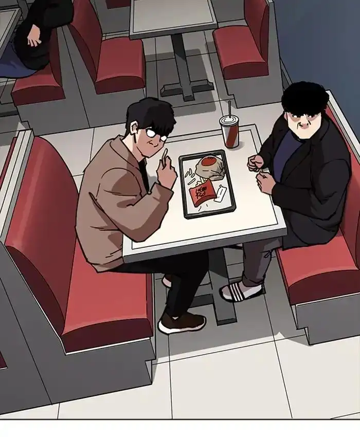 Lookism Chapter 220 123