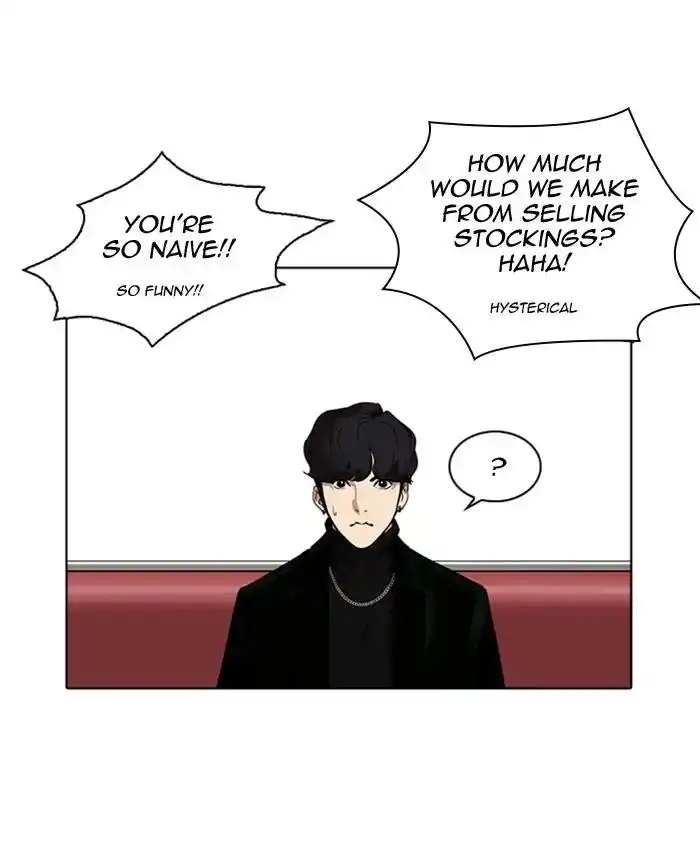 Lookism Chapter 220