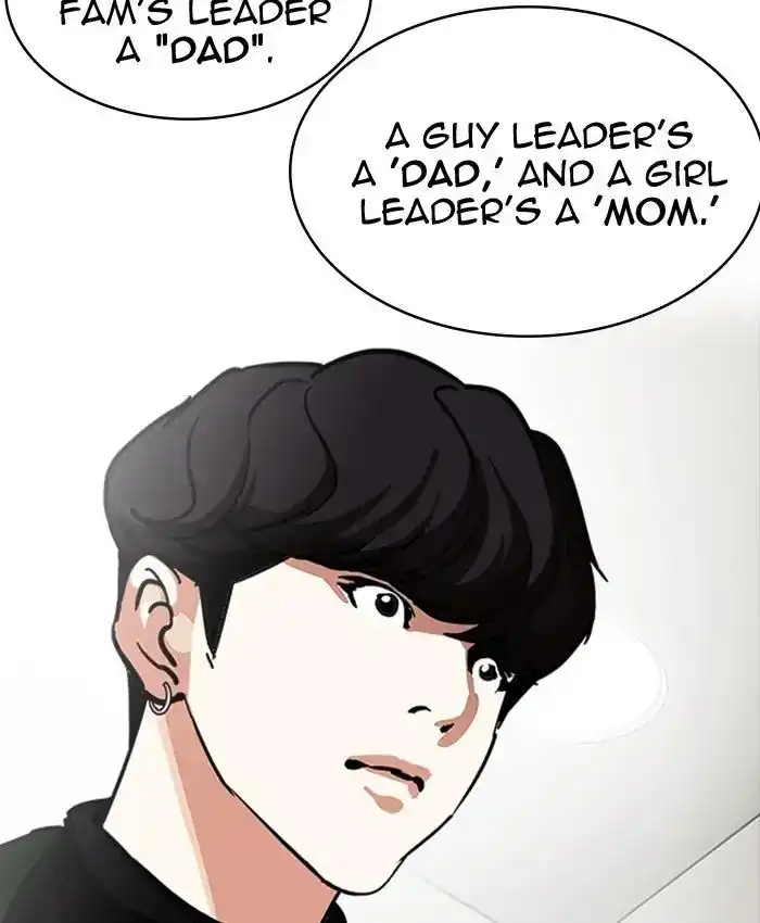 Lookism Chapter 220 136