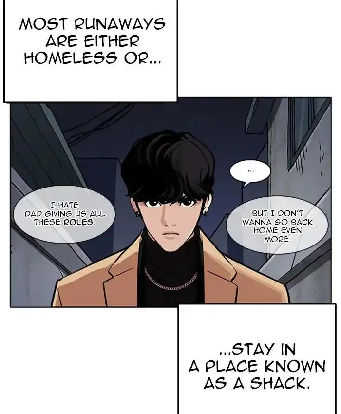 Lookism Chapter 220