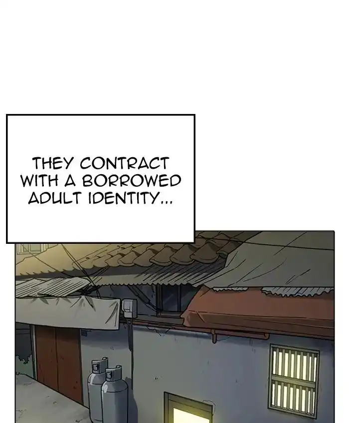 Lookism Chapter 220