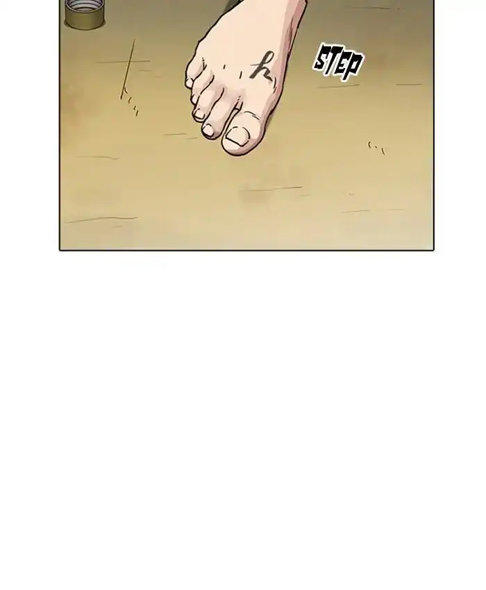 Lookism Chapter 220