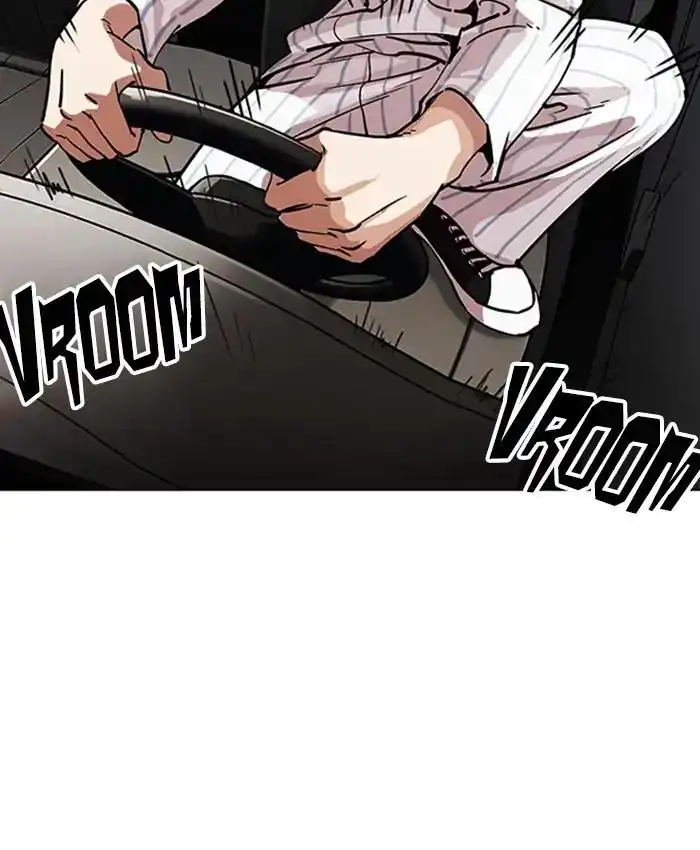 Lookism Chapter 220