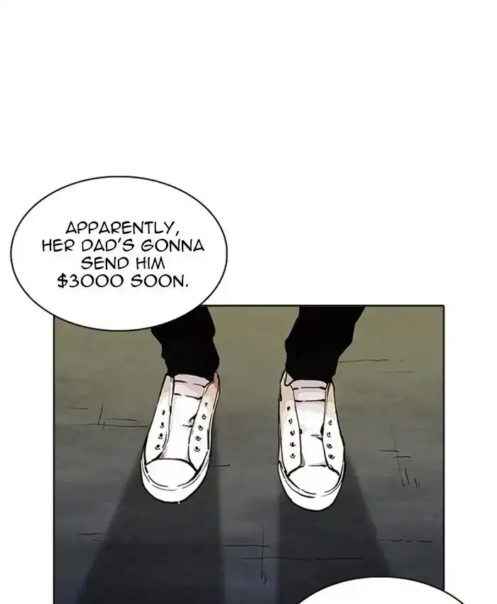 Lookism Chapter 220