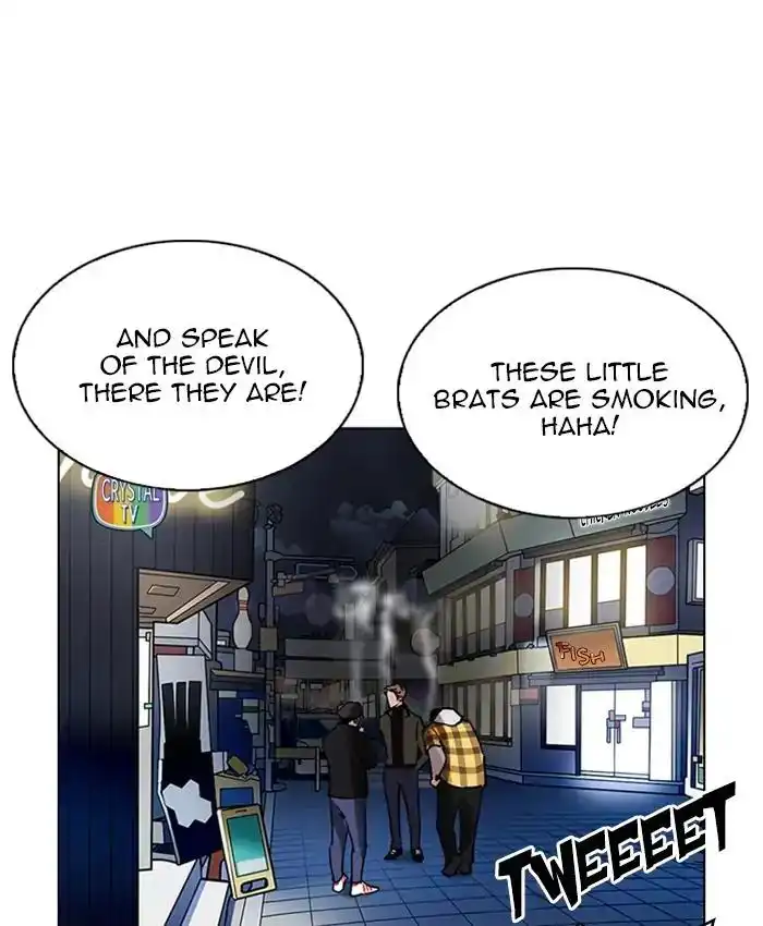 Lookism Chapter 220 9