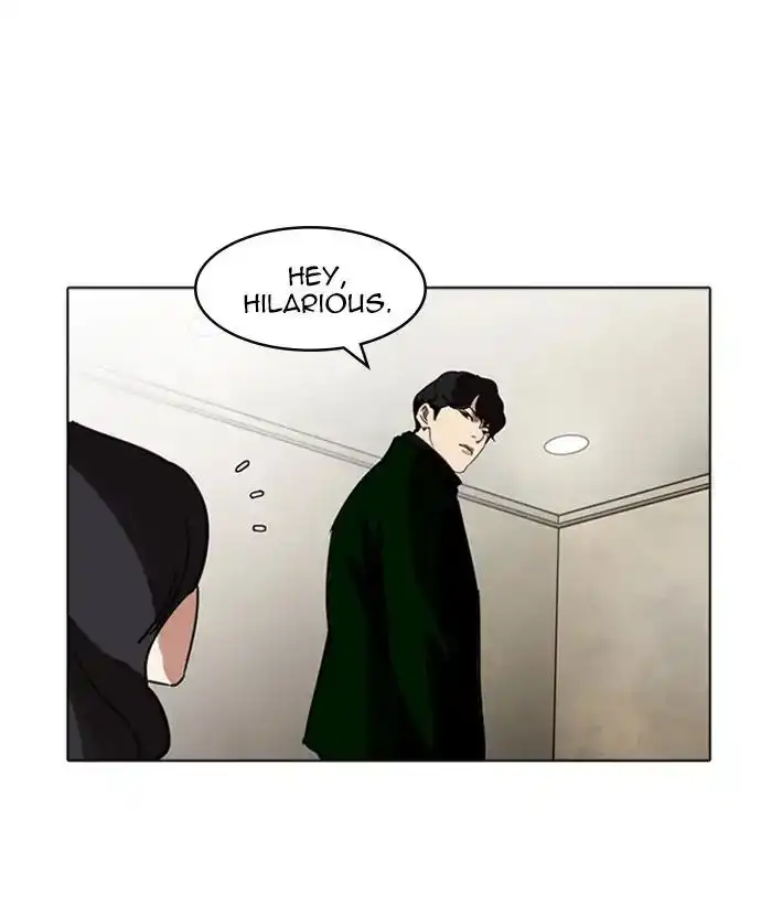 Lookism Chapter 221