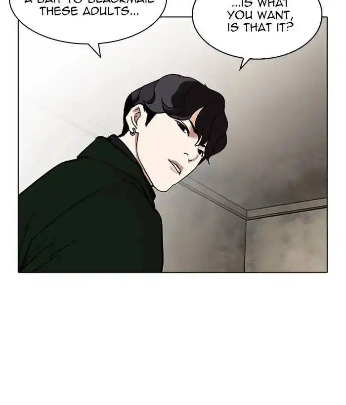 Lookism Chapter 221