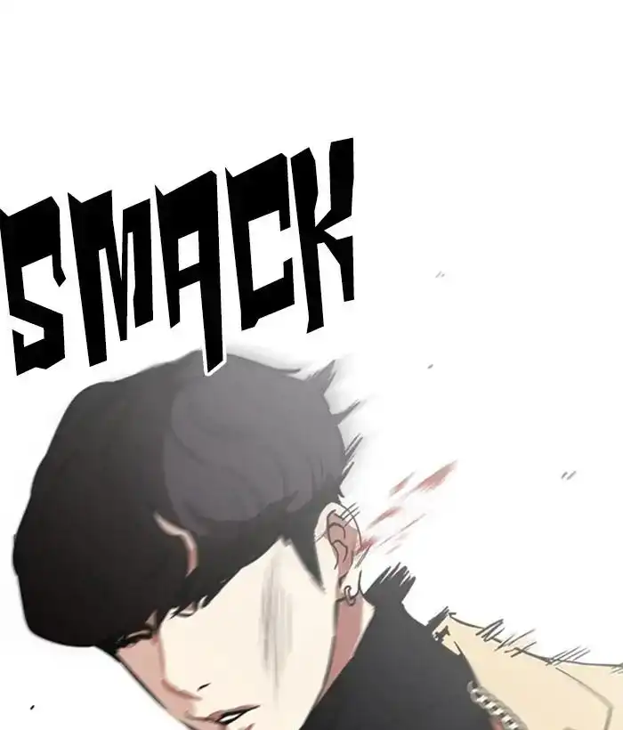 Lookism Chapter 221