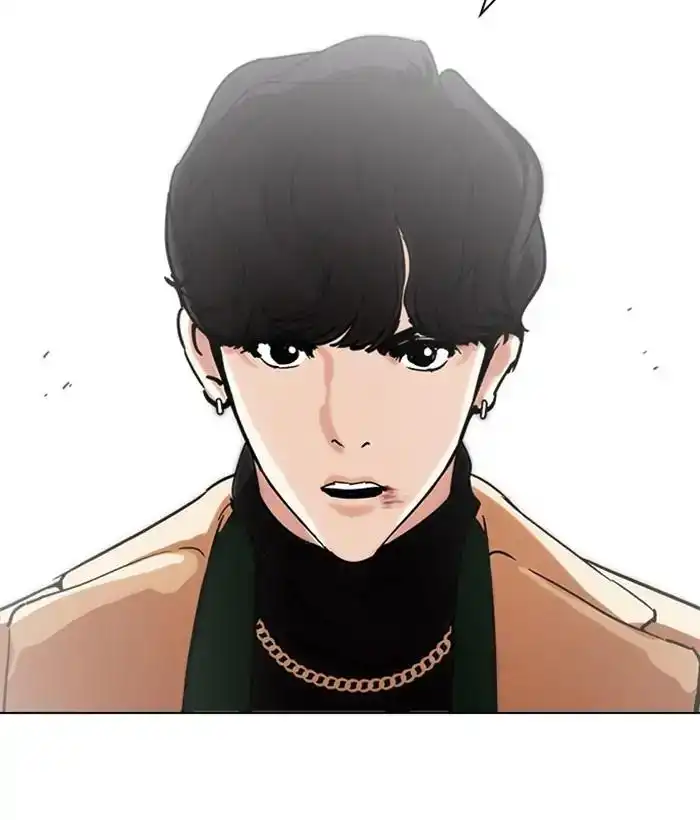 Lookism Chapter 221