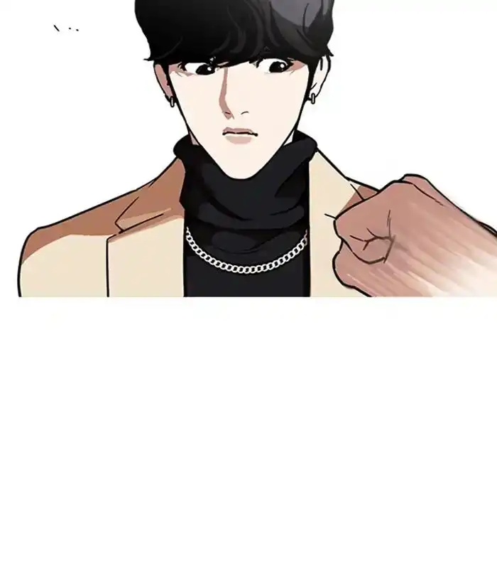 Lookism Chapter 221